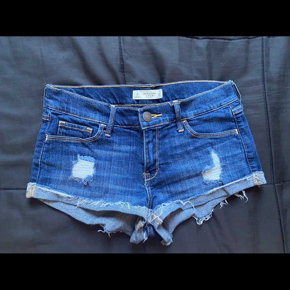 Abercrombie & Fitch| BUNDLE Shorts